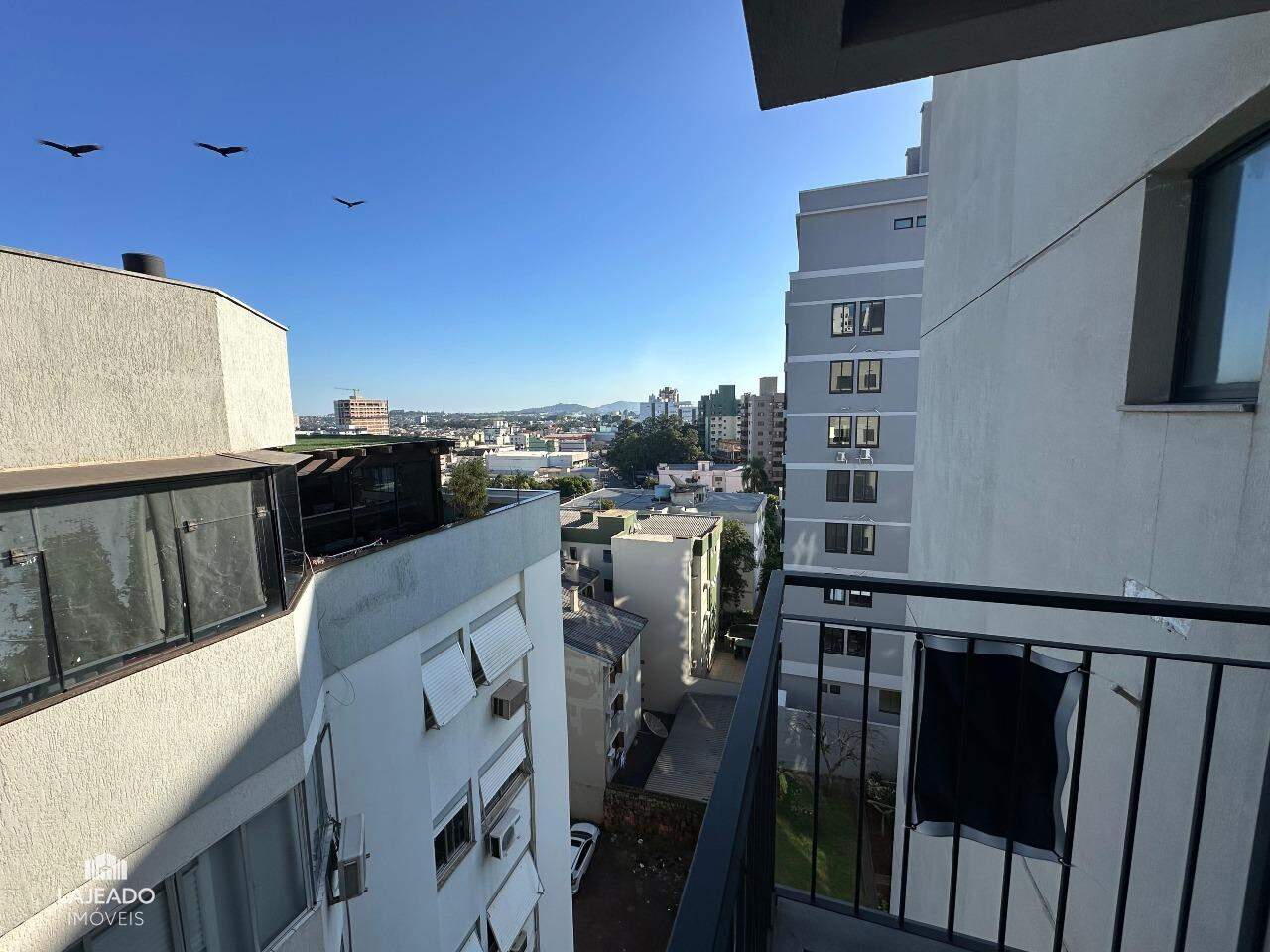 Apartamento à venda com 1 quarto, 66m² - Foto 6