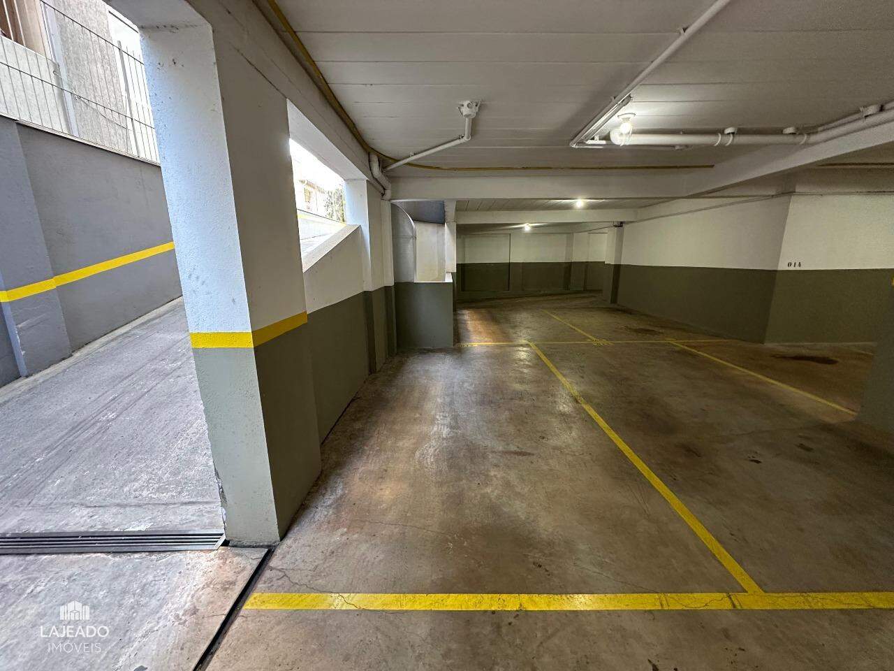 Apartamento à venda com 1 quarto, 66m² - Foto 15