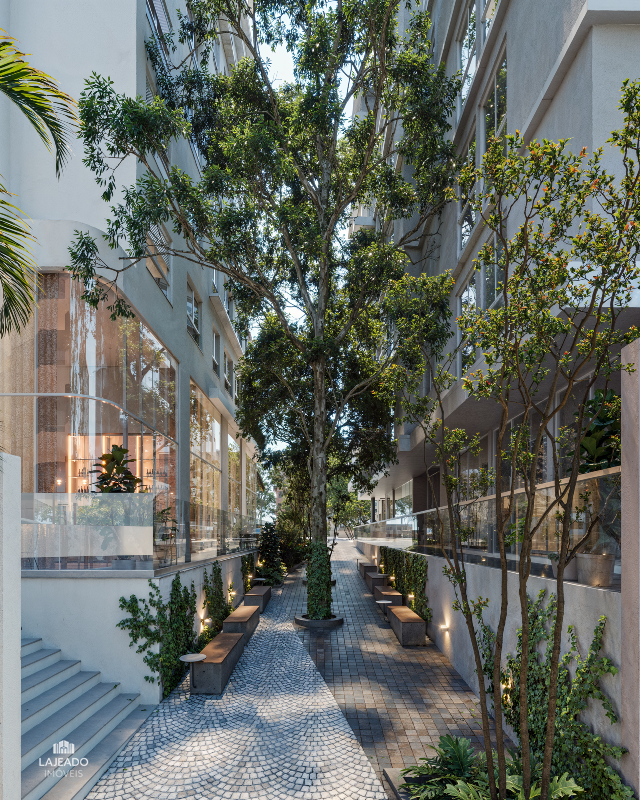 Loja-Salão à venda, 110m² - Foto 4