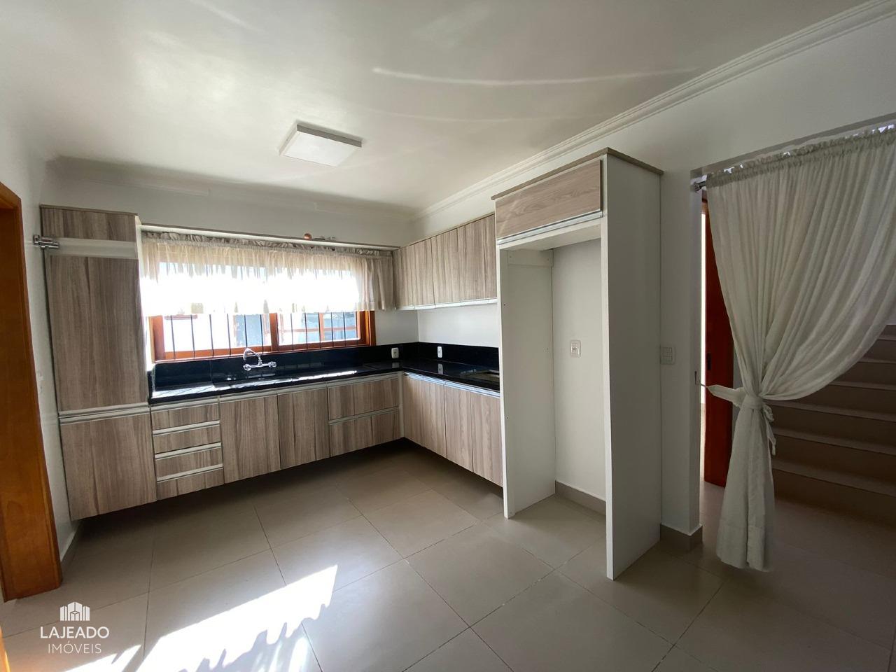 Casa, 3 quartos, 198 m² - Foto 9