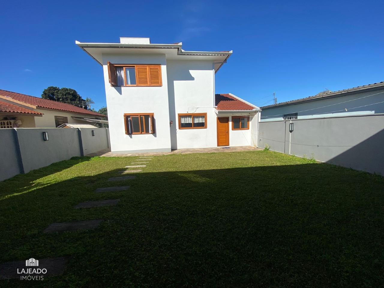 Casa, 3 quartos, 198 m² - Foto 20