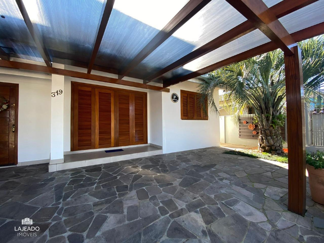 Casa, 3 quartos, 198 m² - Foto 2