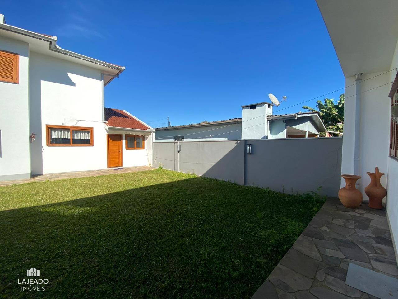 Casa, 3 quartos, 198 m² - Foto 19