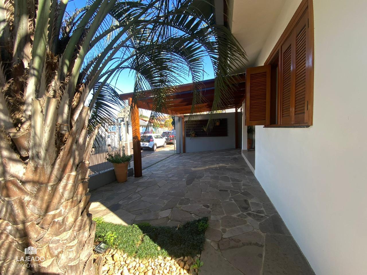 Casa, 3 quartos, 198 m² - Foto 3