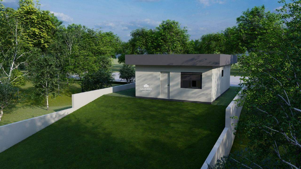 Casa, 2 quartos, 58 m² - Foto 3