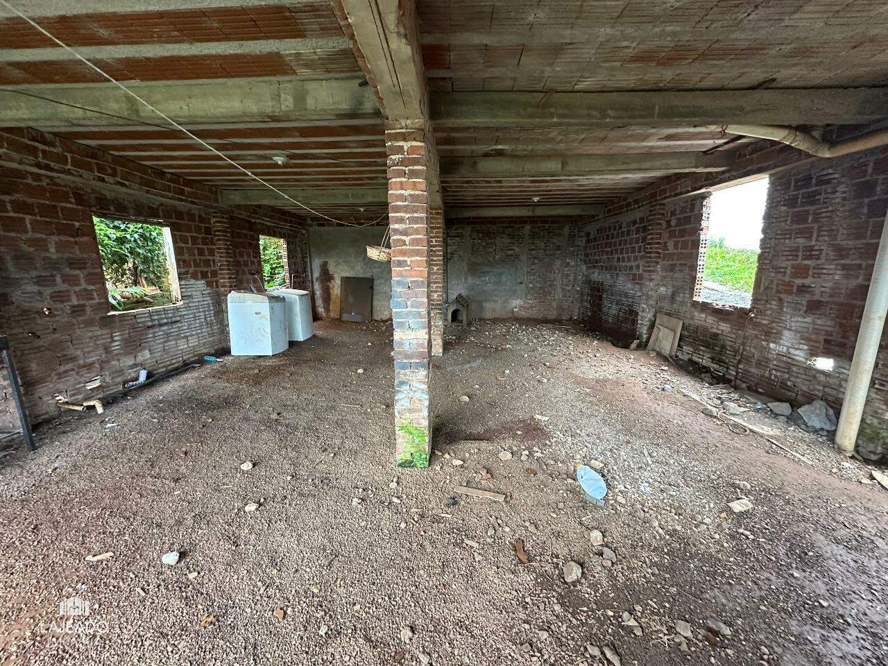 Casa à venda com 3 quartos, 68m² - Foto 11