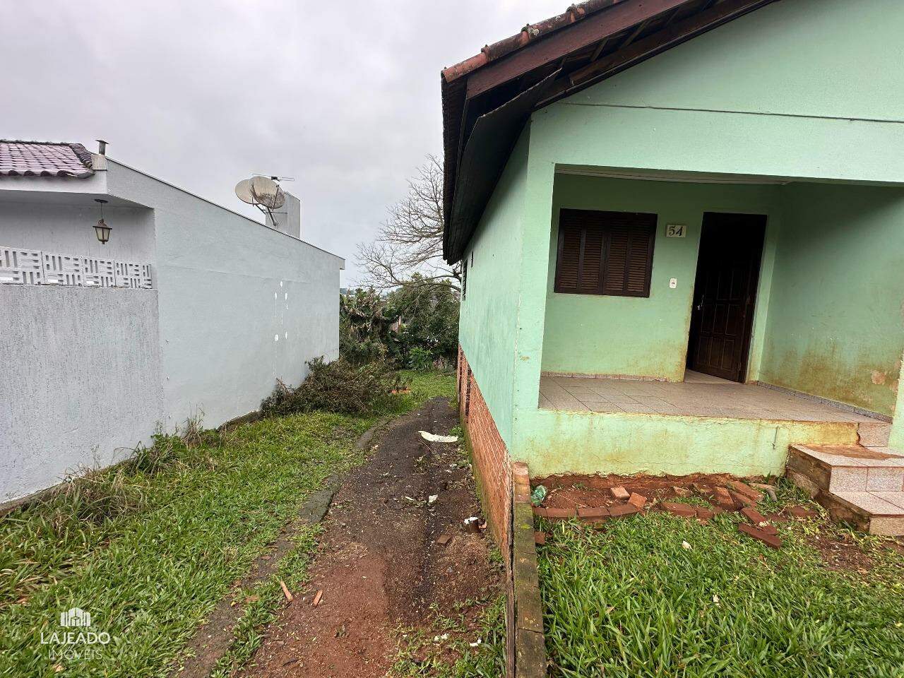 Casa à venda com 3 quartos, 68m² - Foto 10