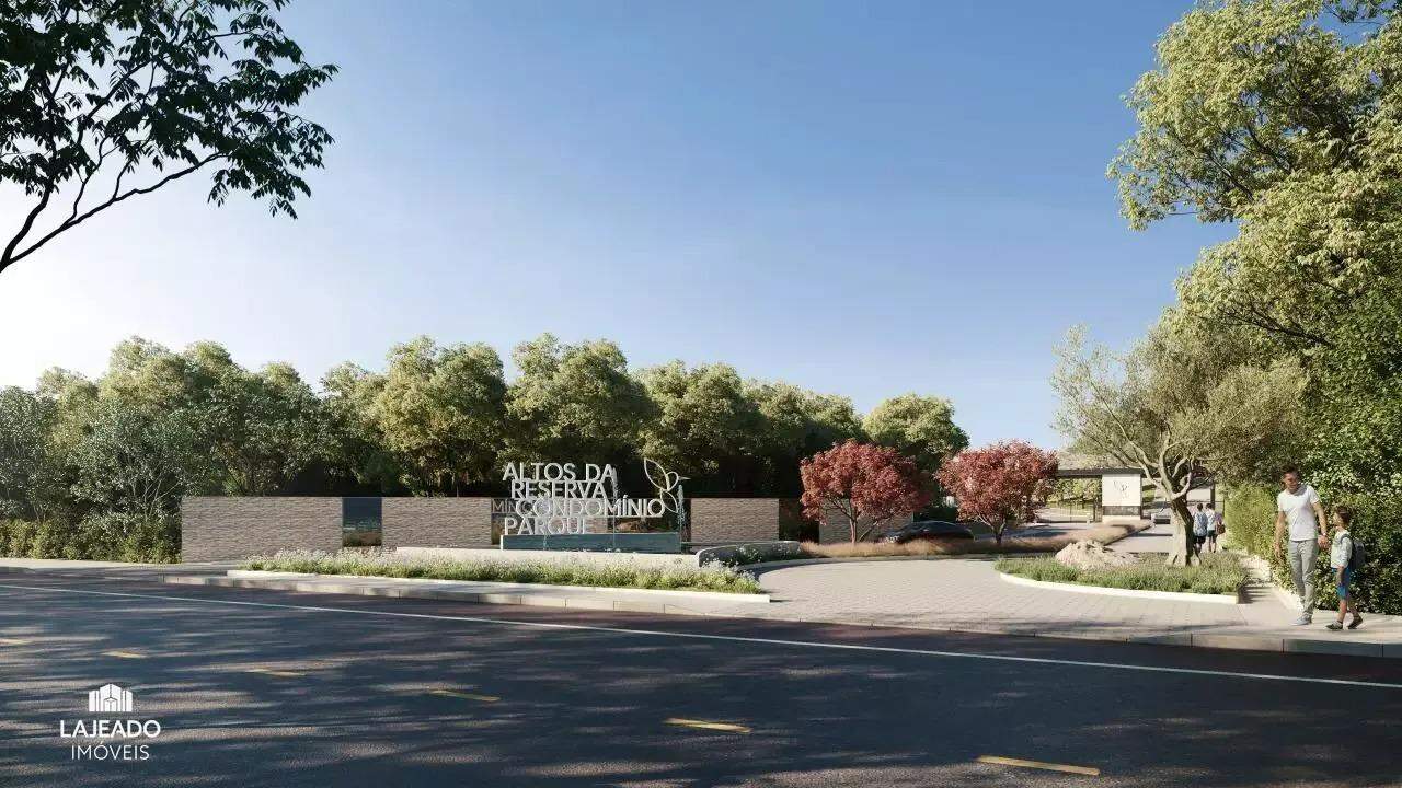 Terreno, 431 m² - Foto 1