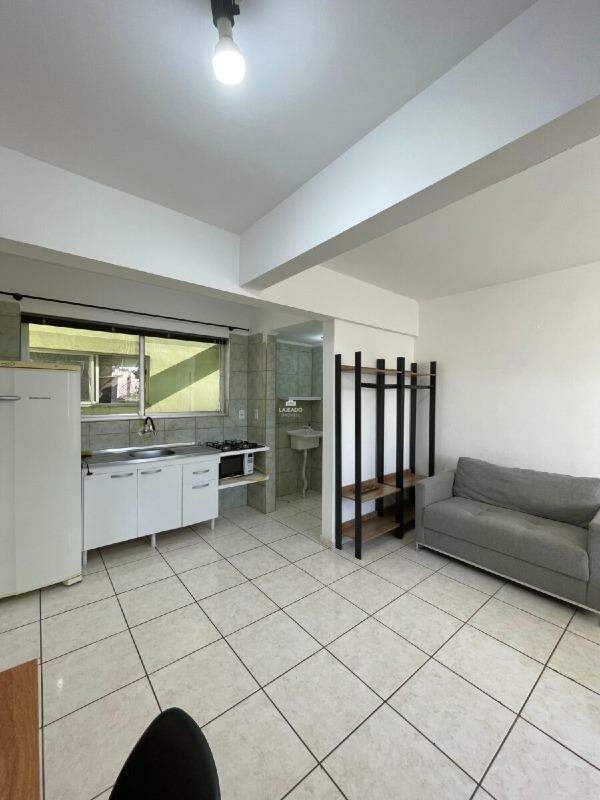 Flat/Apart Hotel, 1 quarto, 27 m² - Foto 5