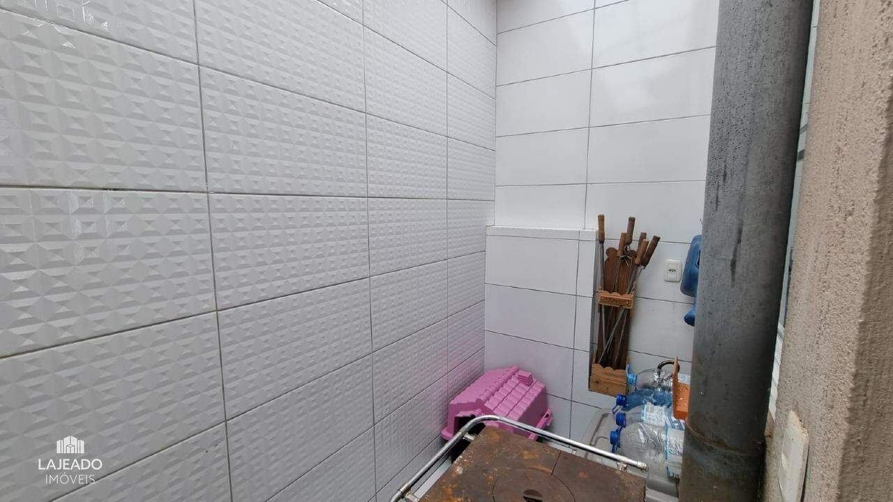 Sobrado à venda com 2 quartos, 67m² - Foto 9