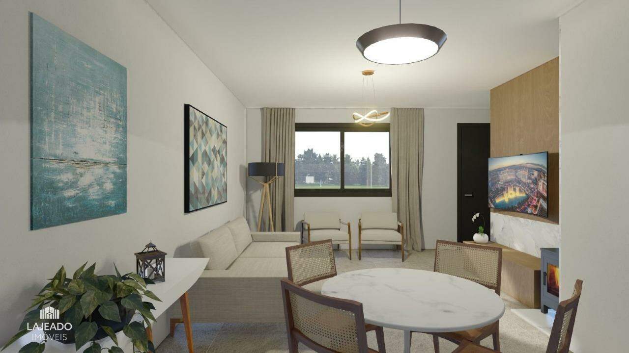 Sobrado à venda com 2 quartos, 91m² - Foto 3