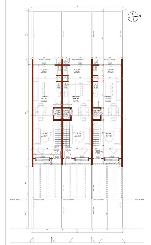 Sobrado, 2 quartos, 109 m² - Foto 11