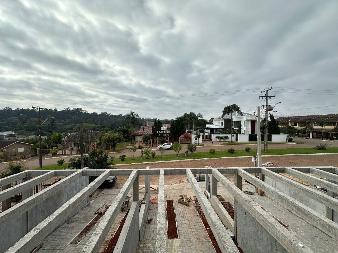 Sobrado à venda no Jardim Botânico: