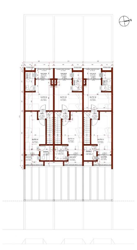 Sobrado, 2 quartos, 109 m² - Foto 10