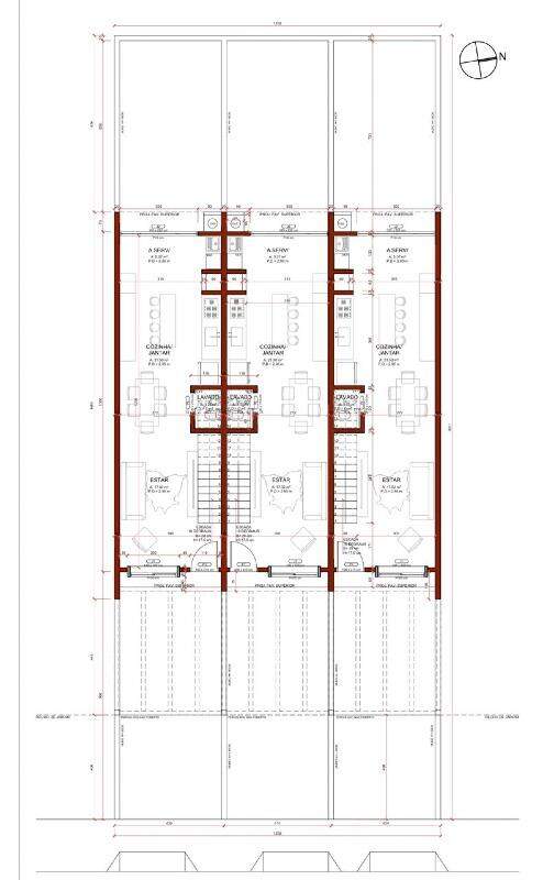 Sobrado à venda com 2 quartos, 112m² - Foto 11