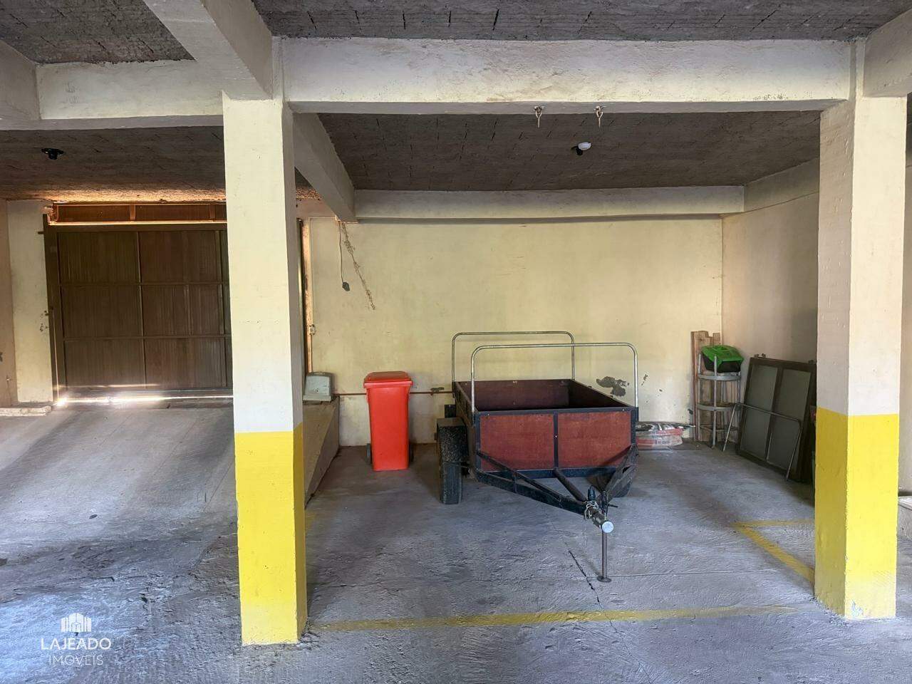 Apartamento à venda com 3 quartos, 122m² - Foto 27