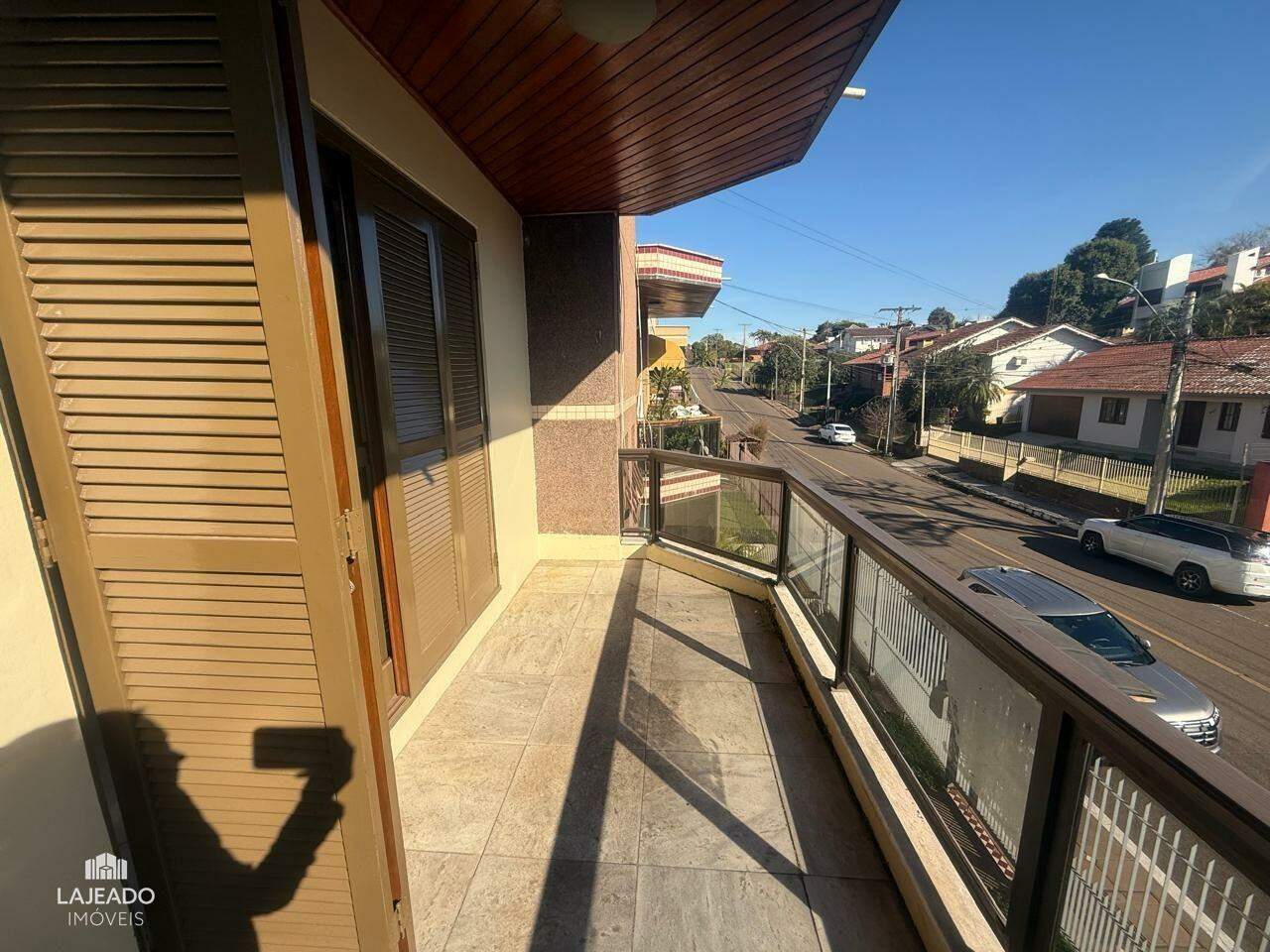 Apartamento à venda com 3 quartos, 122m² - Foto 6
