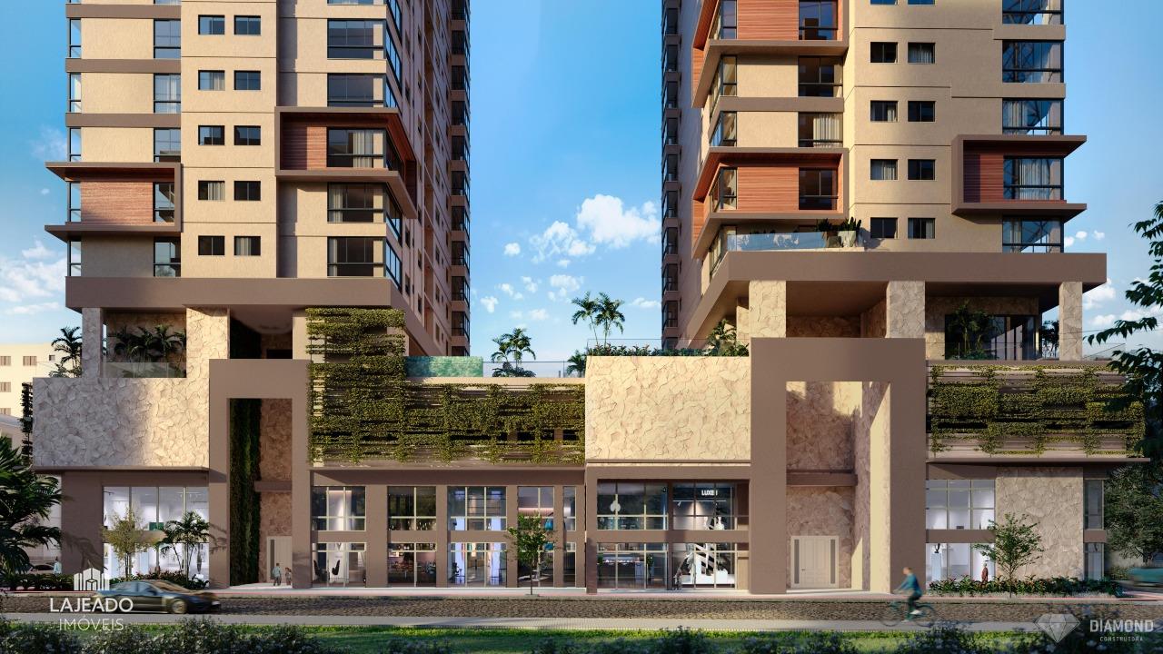 Loja-Salão, 148 m² - Foto 3