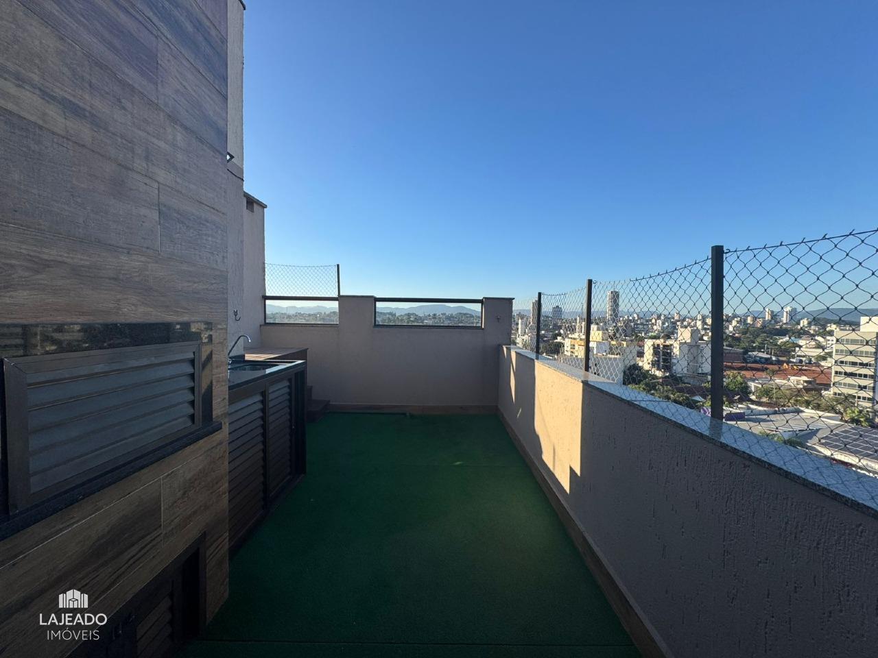 Cobertura, 3 quartos, 193 m² - Foto 7