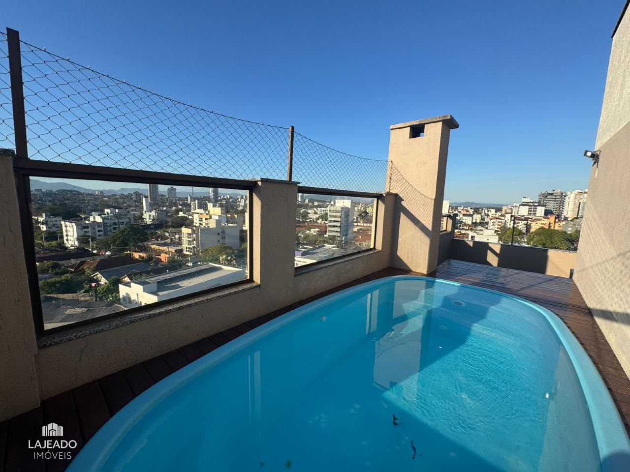 Cobertura, 3 quartos, 193 m² - Foto 8