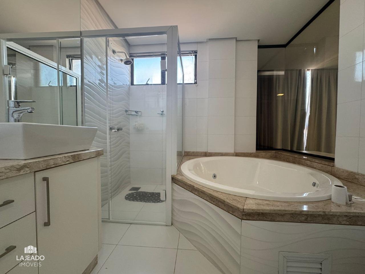 Cobertura, 3 quartos, 193 m² - Foto 13