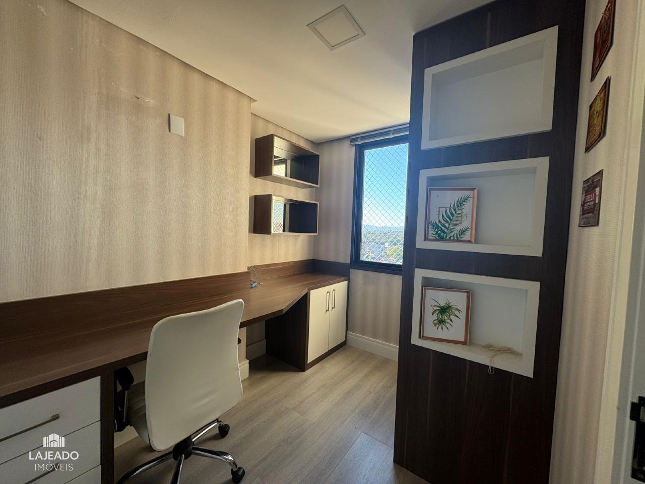 Cobertura, 3 quartos, 193 m² - Foto 19