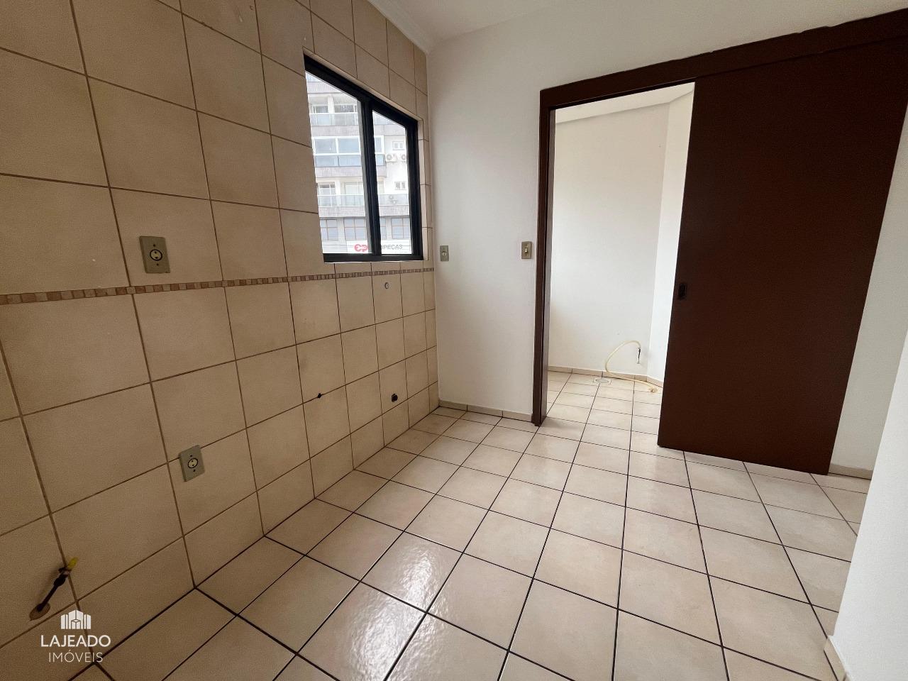Apartamento para aluguel no Americano: 
