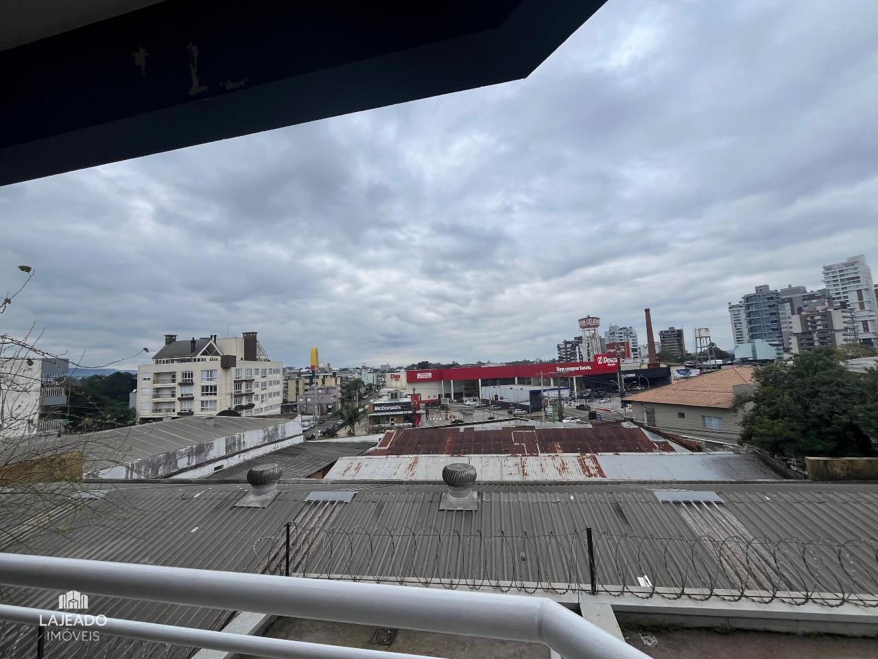 Apartamento para aluguel no Americano: 