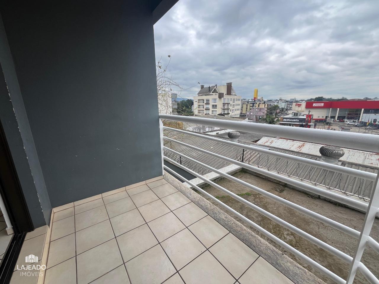 Apartamento para aluguel no Americano: 