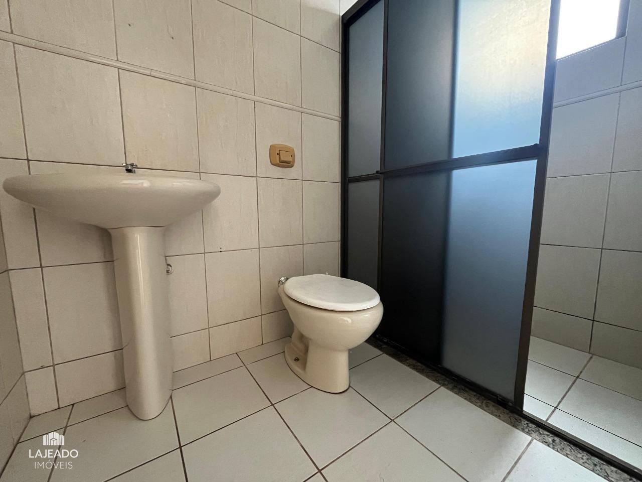 Apartamento para aluguel no Americano: 