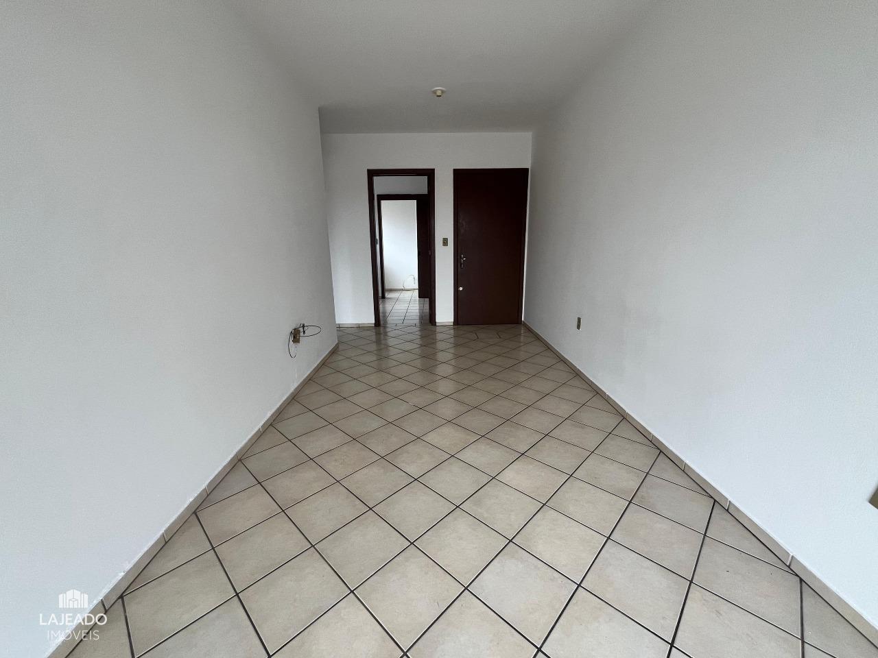 Apartamento para aluguel no Americano: 