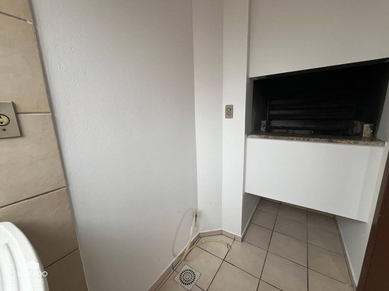 Apartamento para aluguel no Americano: 