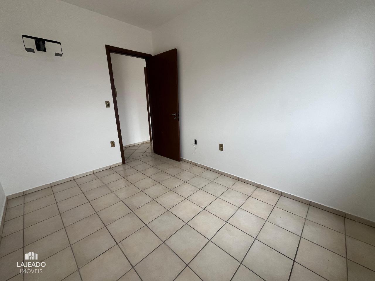 Apartamento para aluguel no Americano: 