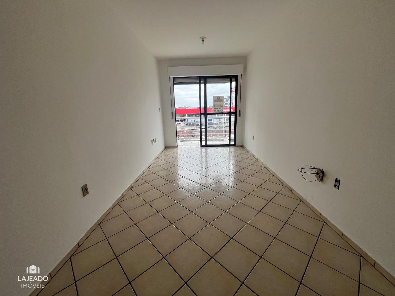 Apartamento para aluguel no Americano: 