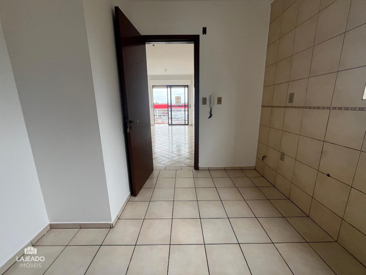 Apartamento para aluguel no Americano: 