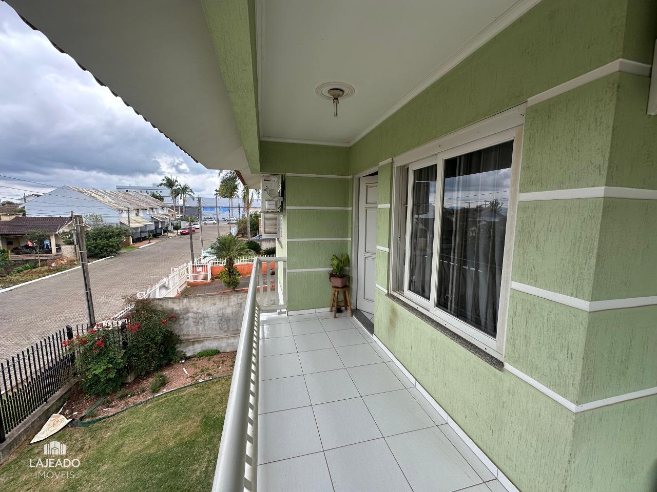 Casa à venda no Campestre: 