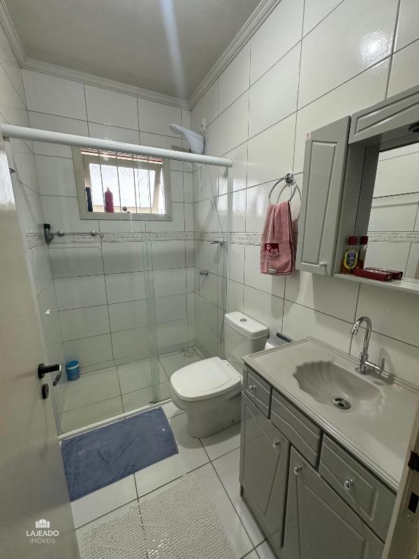 Casa à venda no Campestre: 