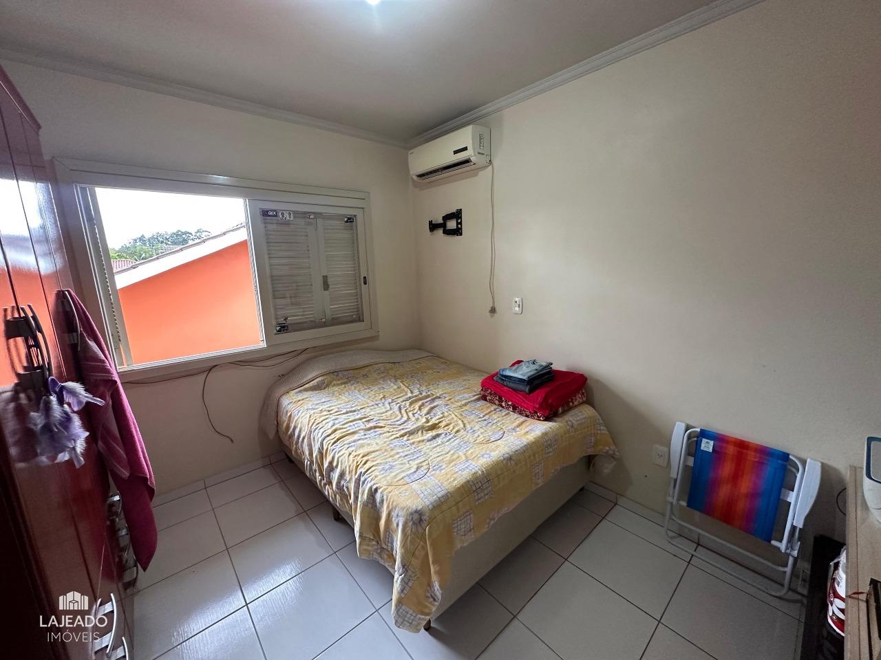 Casa à venda no Campestre: 