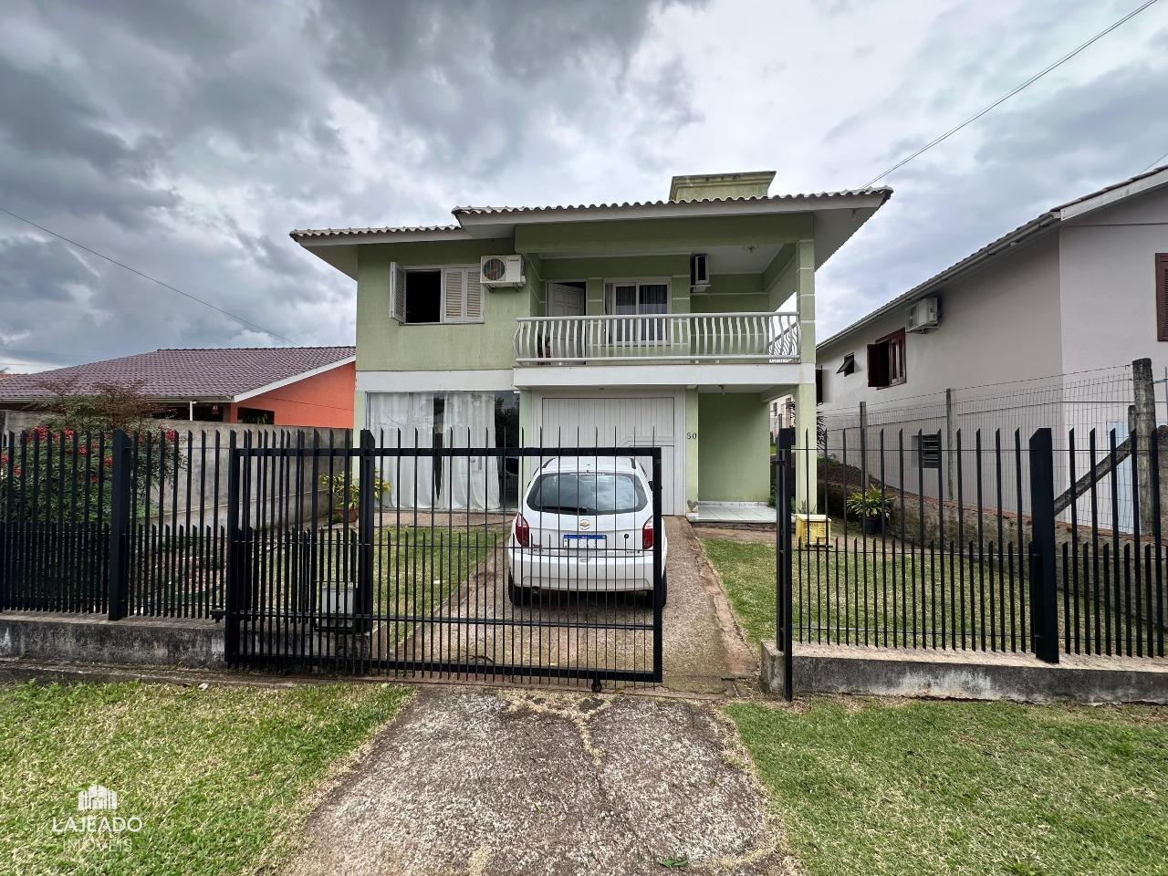 Casa, 2 quartos, 142 m² - Foto 1