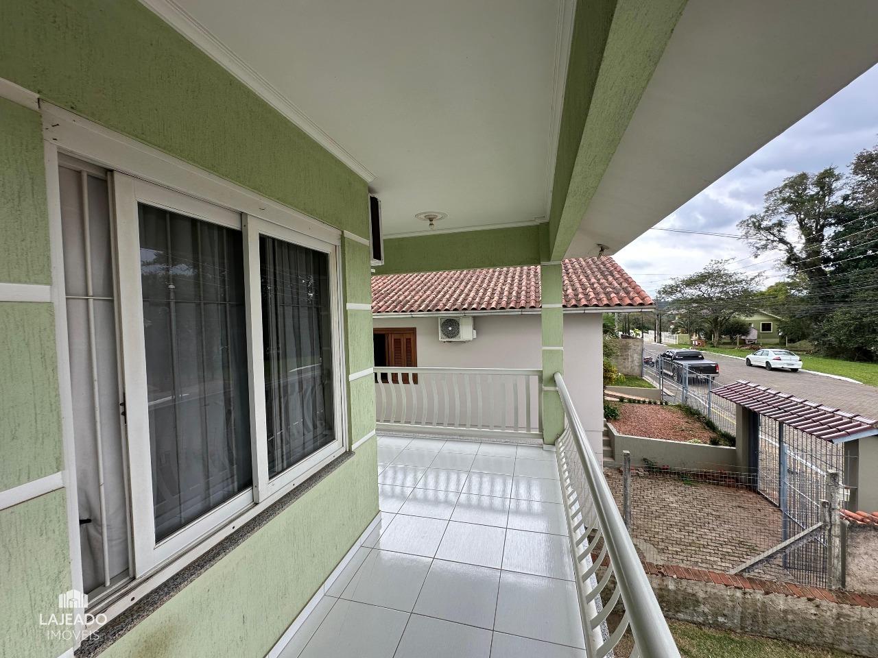 Casa à venda no Campestre: 