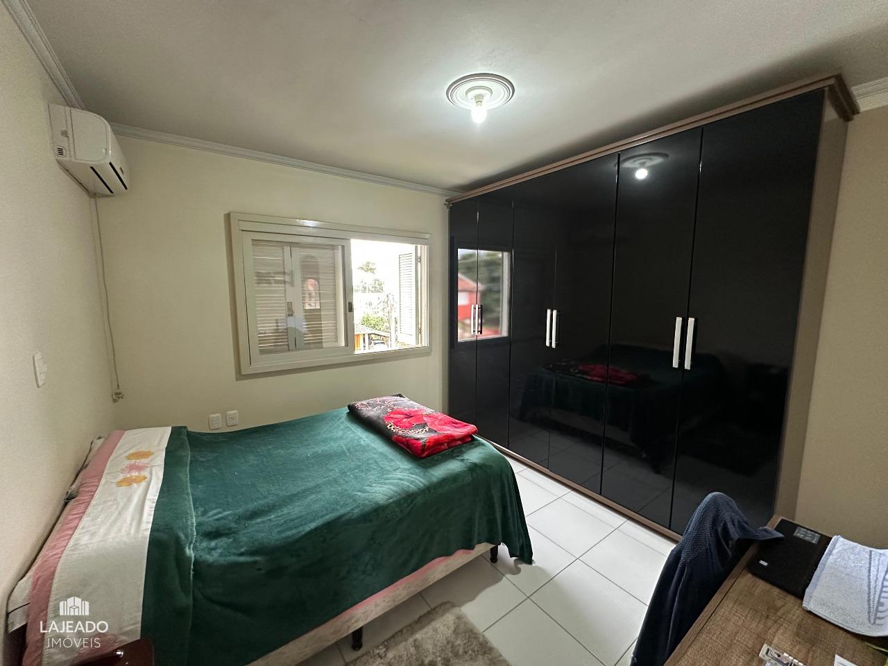 Casa à venda no Campestre: 