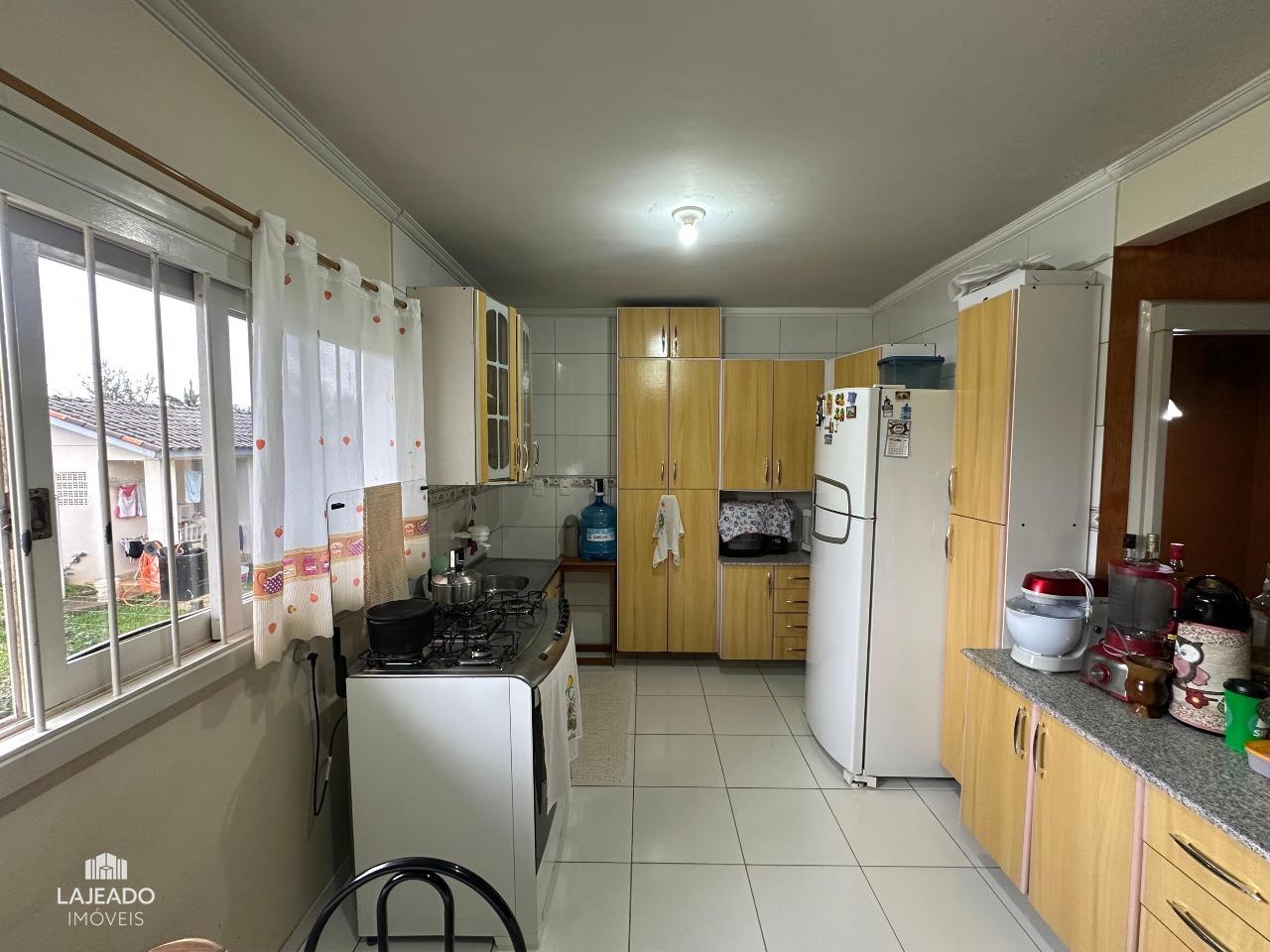 Casa à venda no Campestre: 