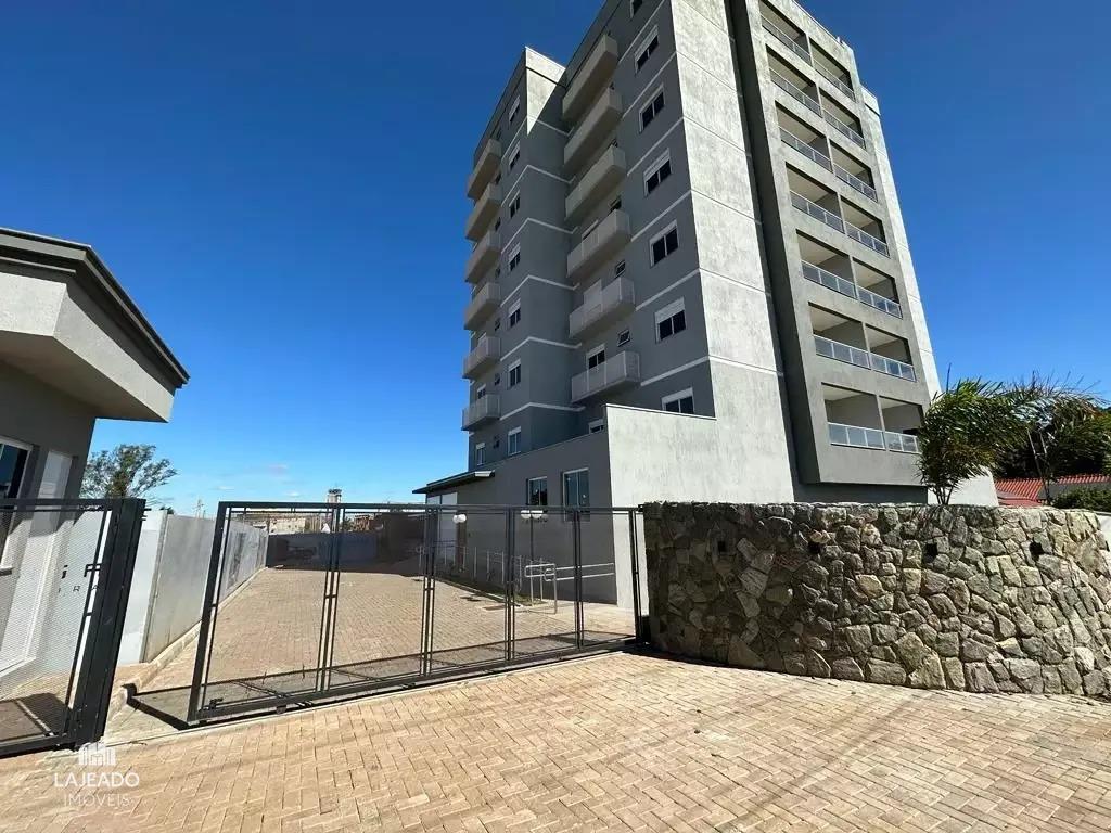 Apartamento, 2 quartos, 73 m² - Foto 2