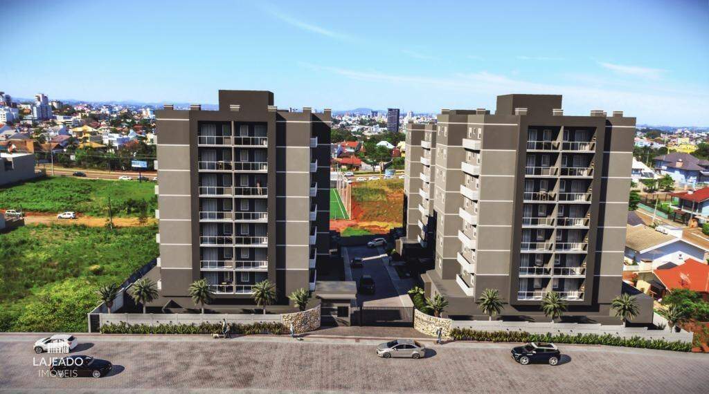 Apartamento à venda com 2 quartos, 69m² - Foto 4