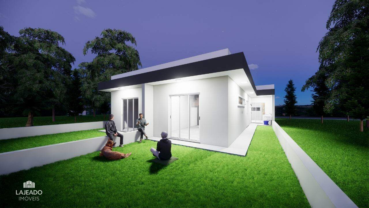 Casa à venda com 2 quartos, 57m² - Foto 5