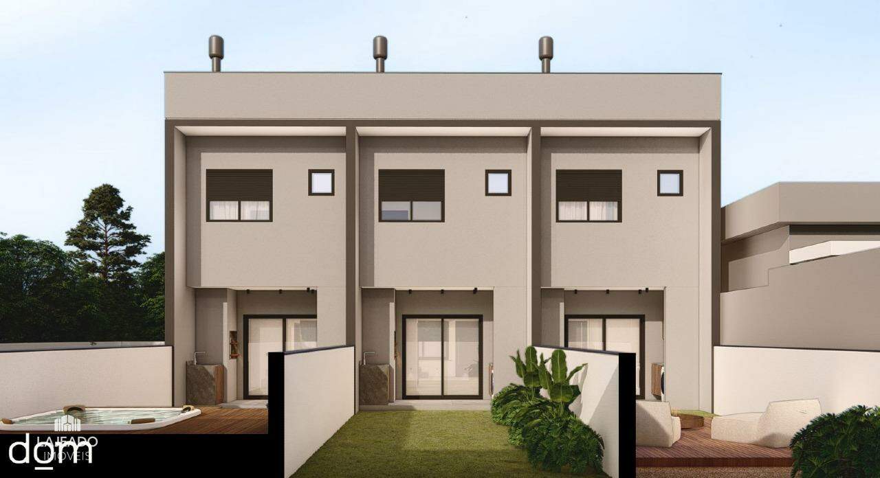 Sobrado à venda com 2 quartos, 103m² - Foto 7