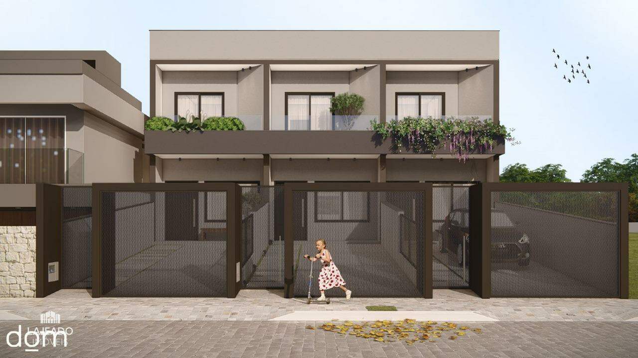 Sobrado à venda com 2 quartos, 103m² - Foto 5