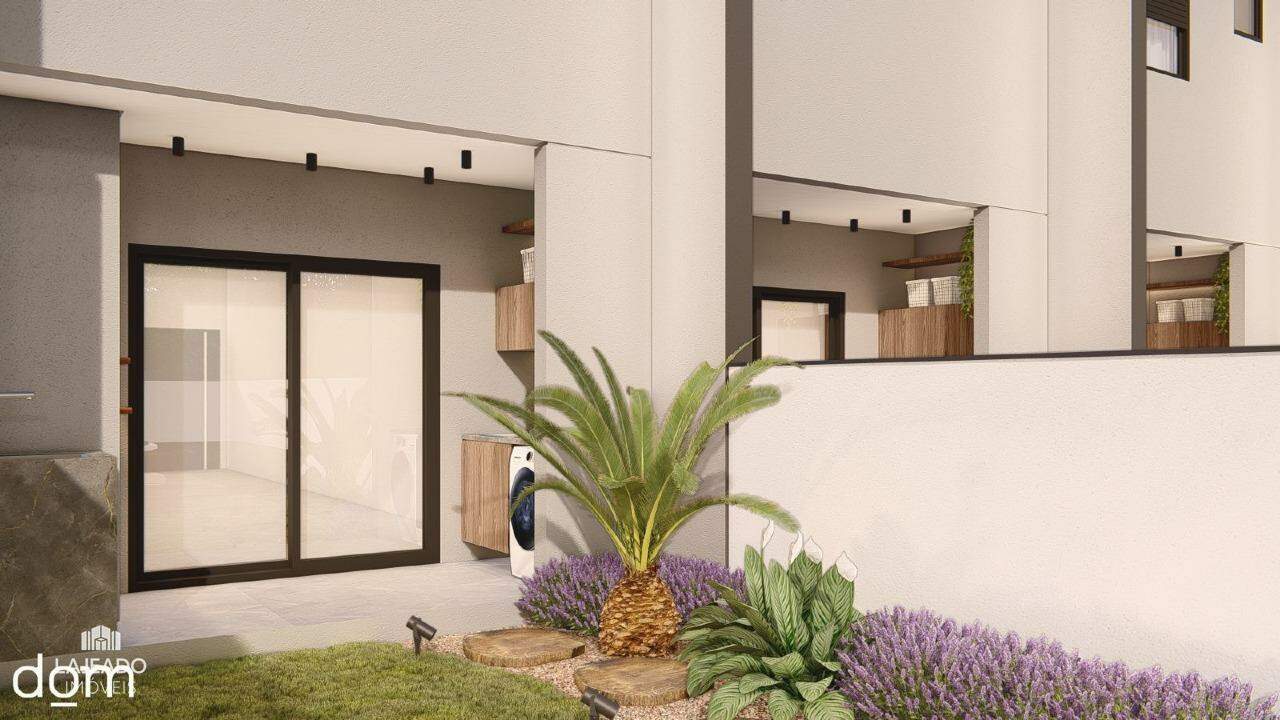 Sobrado à venda com 2 quartos, 103m² - Foto 3