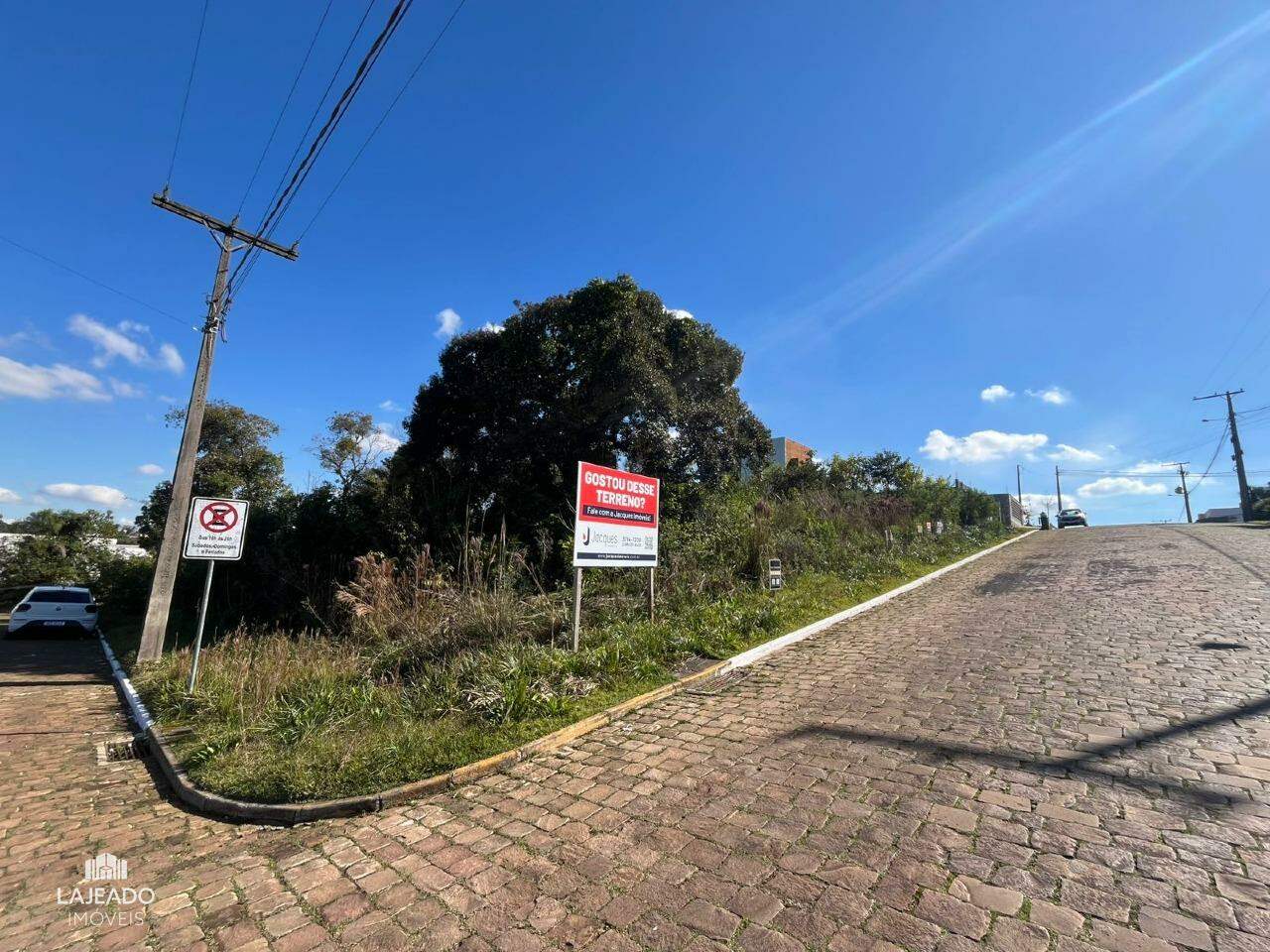 Terreno à venda, 450m² - Foto 1