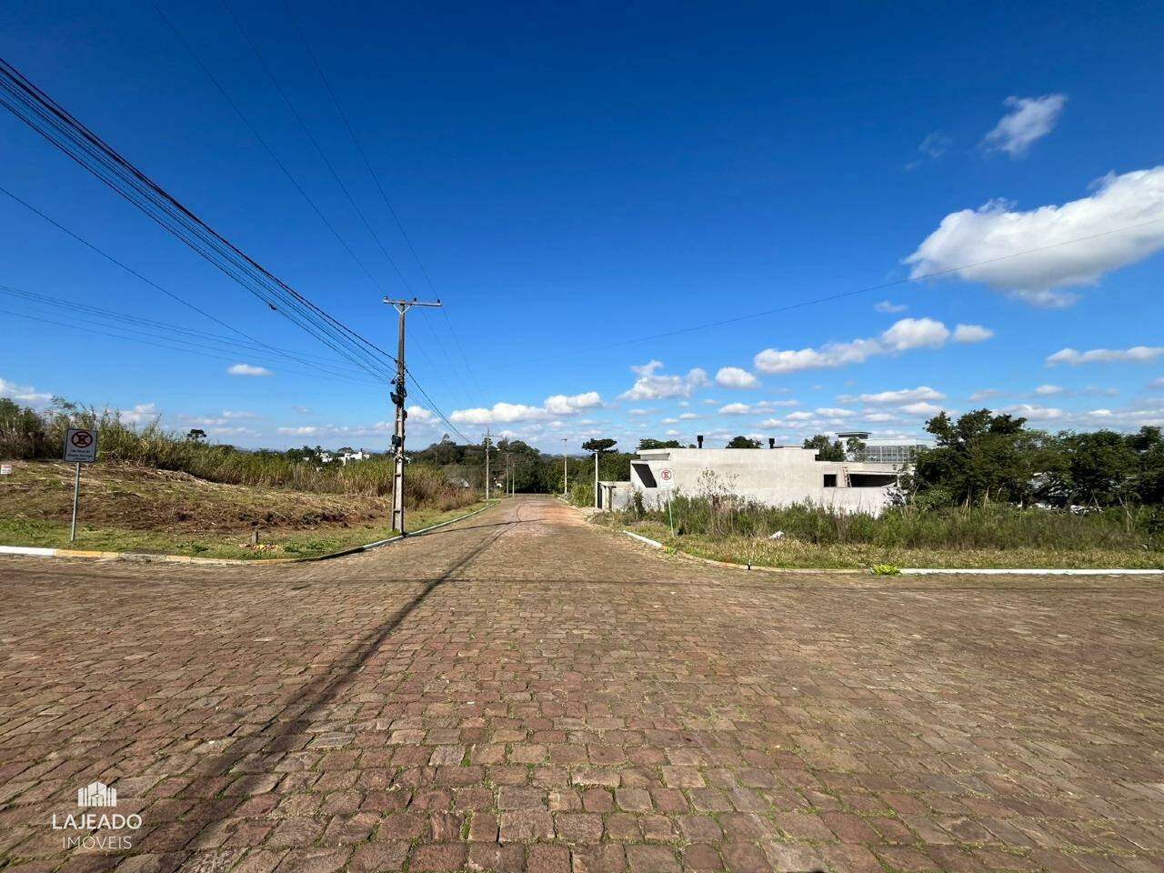 Terreno à venda, 450m² - Foto 3